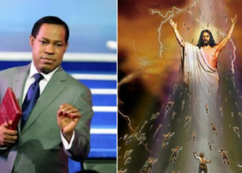 After 5G controversies, Pastor Chris Oyakhilome predicts dates for rapture