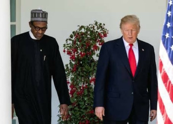 BREAKING: US imposes visa restriction on Nigerians who rigged Kogi, Bayelsa elections