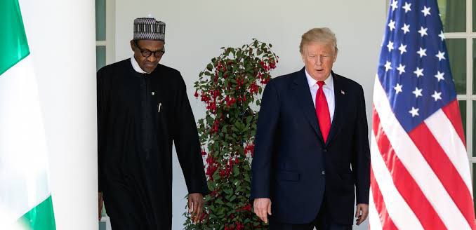 BREAKING: US imposes visa restriction on Nigerians who rigged Kogi, Bayelsa elections
