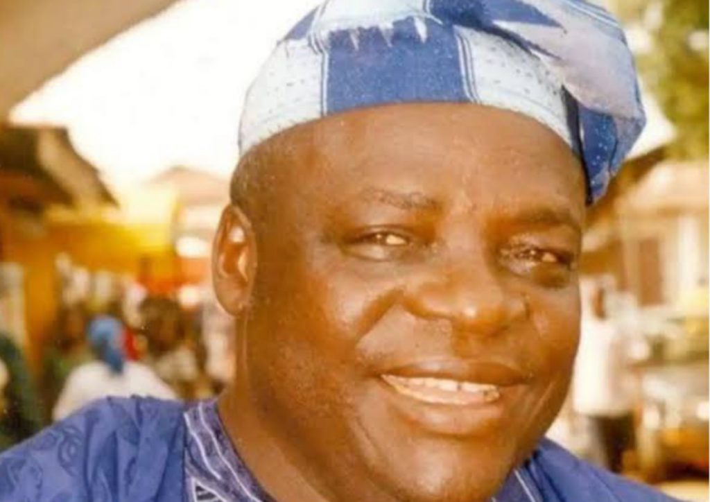 Buhari, AbdulRazaq reacts to death of Nollywood actor, Prof Akinwale