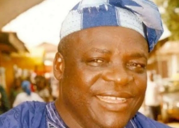 Buhari, AbdulRazaq reacts to death of Nollywood actor, Prof Akinwale