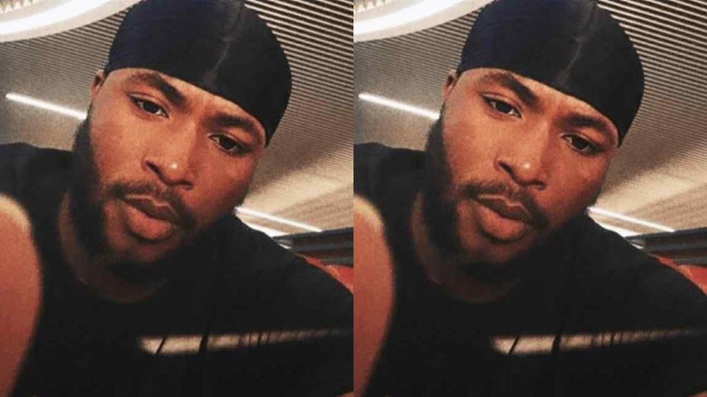 Caleb Obari found dead weeks after going missing mysteriously in Ukraine