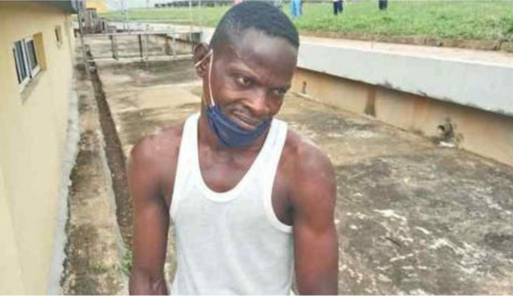 Fake Amotekun recruitment agent arrested in Oyo  On