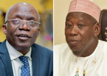 Falana drags FG and Kano state govt to African commission over Kano Singer's death sentence