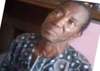 “I lost my sense of judgment when she hugged me,” says 67yrs old man who defiled a 12yr old girl