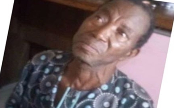 “I lost my sense of judgment when she hugged me,” says 67yrs old man who defiled a 12yr old girl