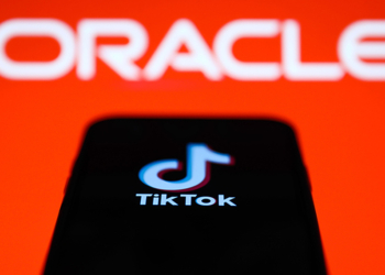 Oracle wins bid to buy TikTok’s US operation after the Chinese app rejected Microsoft