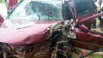 Police officer dies after car collision in Kogi