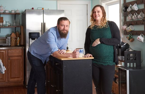 Woman born without a womb gives birth after pioneering transplant