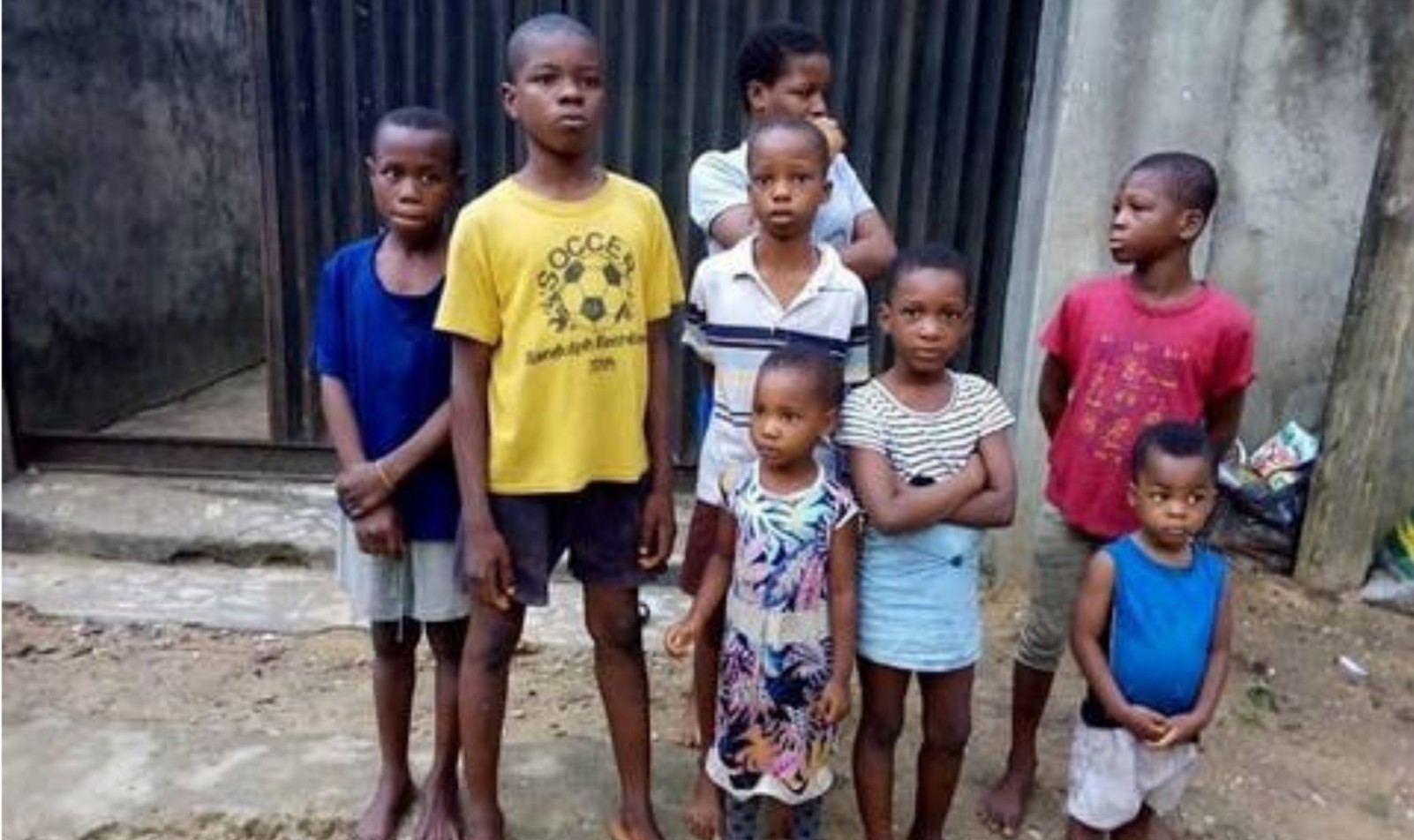 Anambra Police rescue pregnant teenager, 7 others ‘snatched’ at gunpoint in four states