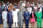 COVID-19: FG commences 4-days intensive empowerment programme for Returnees