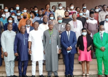 COVID-19: FG commences 4-days intensive empowerment programme for Returnees