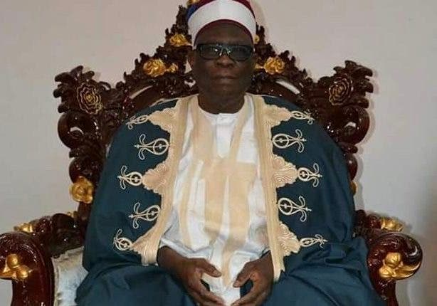 Emir Of Biu Is Dead