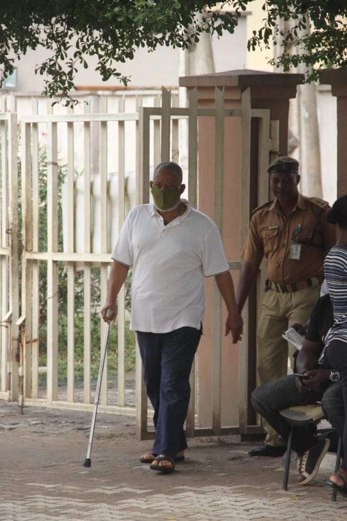 Fake oil merchant jailed 21 years over N37.6m fraud in Lagos