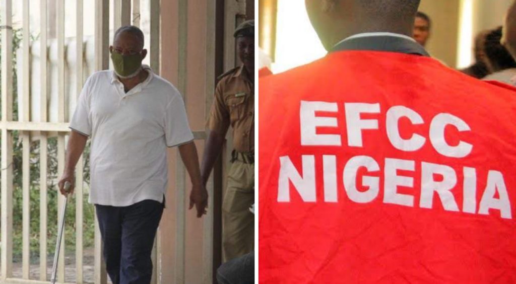 Fake oil merchant jailed 21 years over N37.6m fraud in Lagos