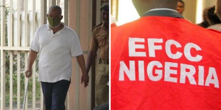 Fake oil merchant jailed 21 years over N37.6m fraud in Lagos