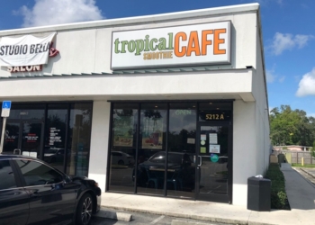 Florida Man Shot in Face For Ranting About Slow Service at Smoothie Shop