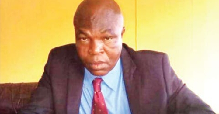 Gunmen kill Ekiti director in bedroom