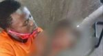 Man arrested with fresh head of a child at Uganda parliament, says it's a gift for the speaker
