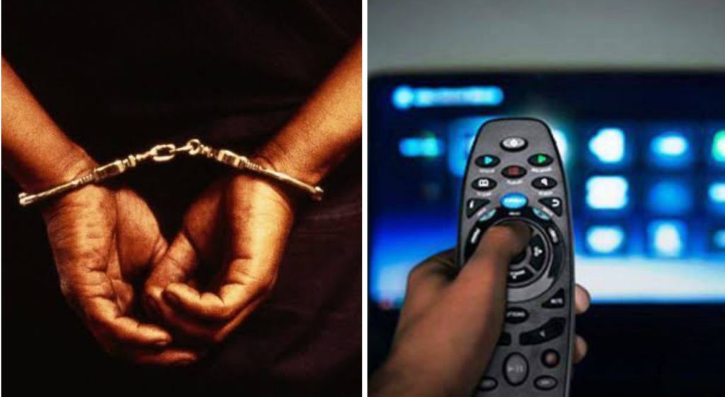 NCC arrest man for allegedly hacking into DSTV system, watching channels free without subscription