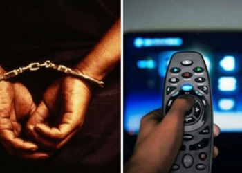 NCC arrest man for allegedly hacking into DSTV system, watching channels free without subscription