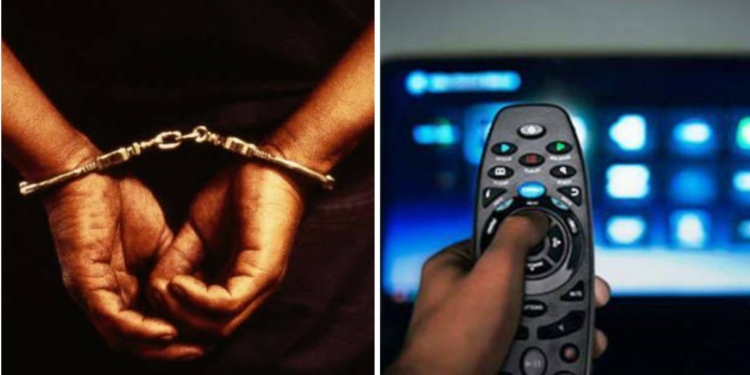 NCC arrest man for allegedly hacking into DSTV system, watching channels free without subscription