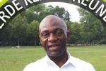 Nigerian man makes history as the first black Councillor in Cologne, Germany