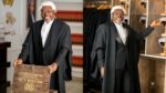 Nollywood actor, Kanayo O Kanayo finally called to bar as a professional Lawyer