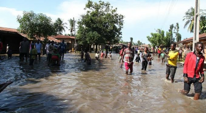 Ogun asks residents to vacate flood prone areas