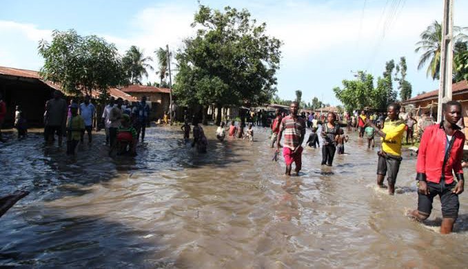 Ogun asks residents to vacate flood prone areas