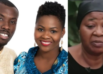 Why Pastor Ofori Killed My Sister – Wife’s Sister Reveal
