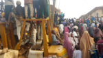 2 dead, 8 rescued as building collapses in Kano