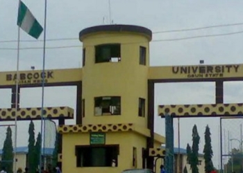 Babcock students to pay N25000 for COVID-19 test