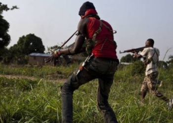 Bandits abduct many women, kill traditional ruler and one other in Katsina