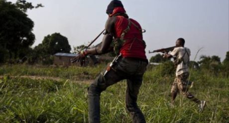Bandits kill 19 persons in two separate attacks in Kaduna