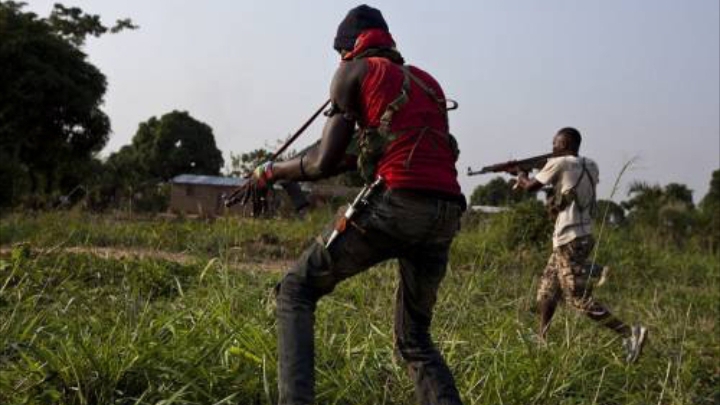 Bandits abduct many women, kill traditional ruler and one other in Katsina