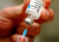 Coronavirus vaccine may be ready for public in November, China announces