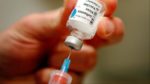 Coronavirus vaccine may be ready for public in November, China announces