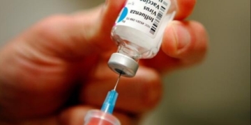 Coronavirus vaccine may be ready for public in November, China announces
