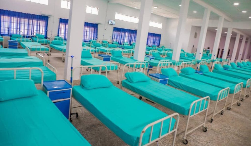 COVID-19: Osun closes isolation centre