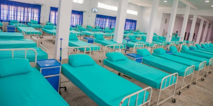 COVID-19: Osun closes isolation centre