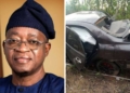 Gov Oyetola reacts to death of ‘yahoo boy’ being chased by JTF in Osogbo