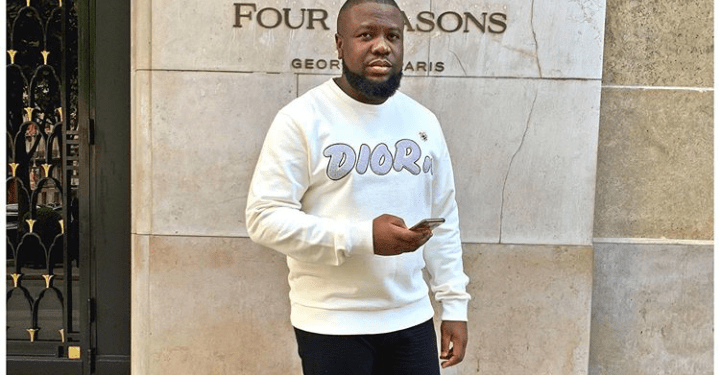 Hushpuppi in murky waters as fresh evidence pops up against him