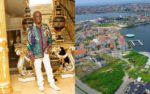 I discovered Banana Island - Kiddwaya's dad reveals