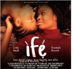 Ife: Nigerian lesbian movie dares censors board, set for release