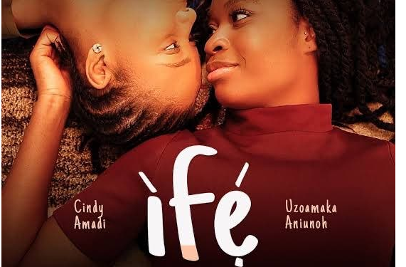 Ife: Nigerian lesbian movie dares censors board, set for release