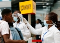 International Flight: PTF raises alarm as COVID-19 positive travelers arrive Nigeria with fake results