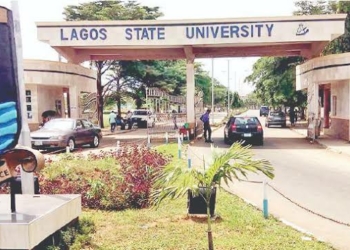 LASU resumes normal activities after unions’ minimum wage protest