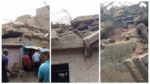 PHOTOS: Four dead, more feared trapped as building under construction collapses in Aba