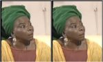 Veteran actress Louisa Nwobodo has passed away